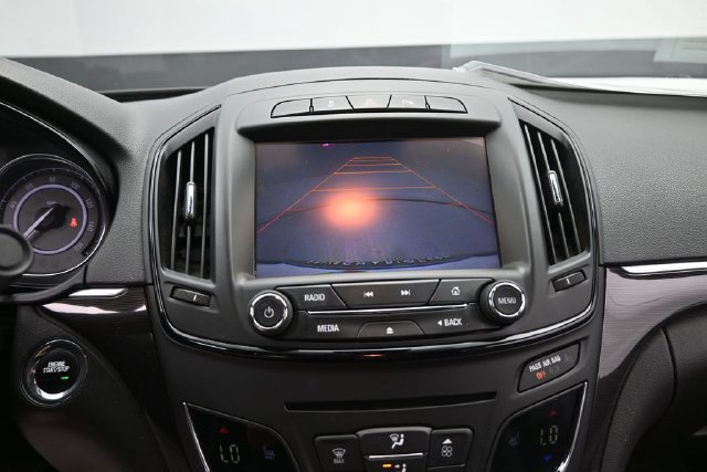 Used 2015 Buick Regal Premium FWD image 34