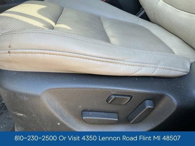 Used 2015 MAZDA CX-5 Grand Touring FWD image 14