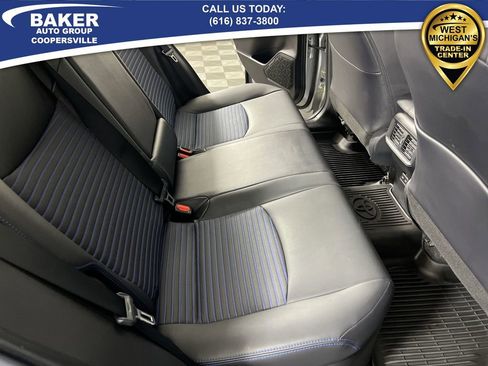 Used 2023 Toyota RAV4 XSE image 27