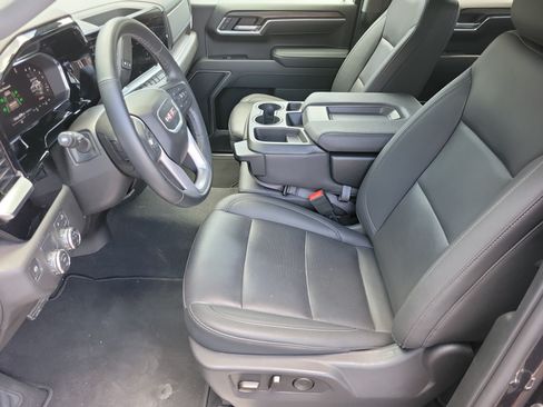 Used 2026 GMC Sierra 1500 SLT RWD image 4
