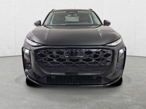 New 2026 Audi Q3 quattro 2.0T AWD/4WD image 2