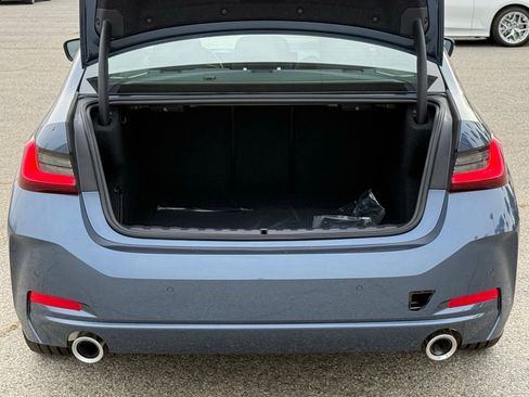 New 2026 BMW 330i Sedan w/ Premium Package image 15