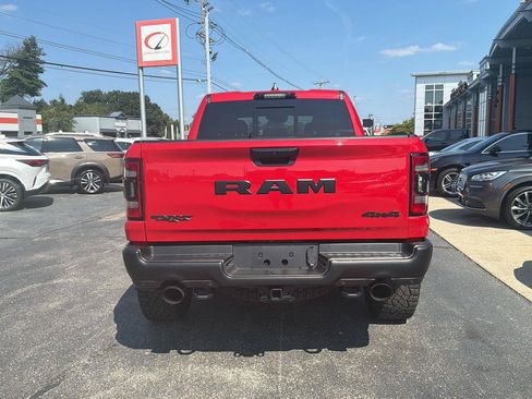 Used 2024 RAM 1500 TRX AWD/4WD image 4