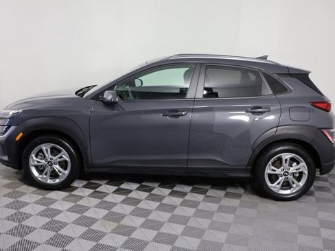 Used 2023 Hyundai Kona SEL image 5