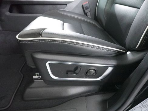 New 2026 RAM 1500 Laramie w/ Night Edition image 11