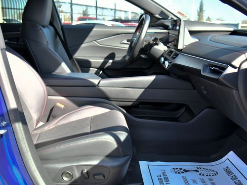 Used 2024 Acura ZDX A-Spec image 52