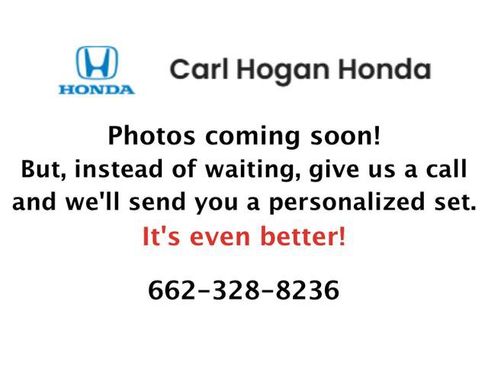 Used 2024 Honda CR-V Sport-L image 1