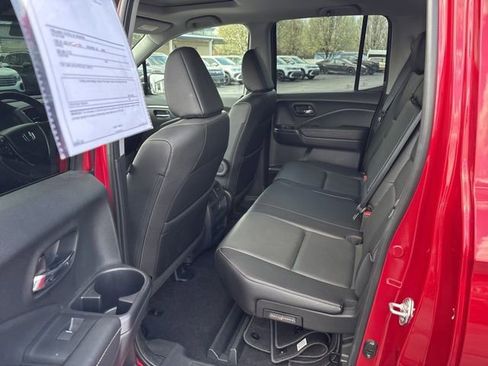 Used 2023 Honda Ridgeline RTL image 10