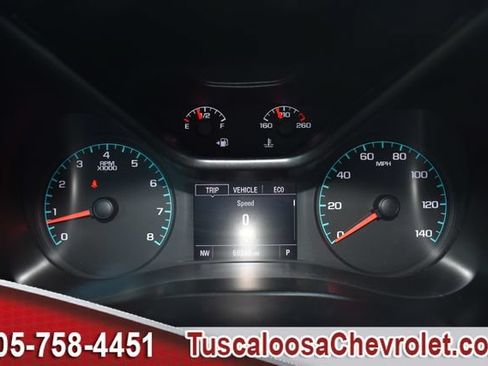 Used 2022 Chevrolet Colorado LT w/ Chrome Appearance Package AWD/4WD image 33