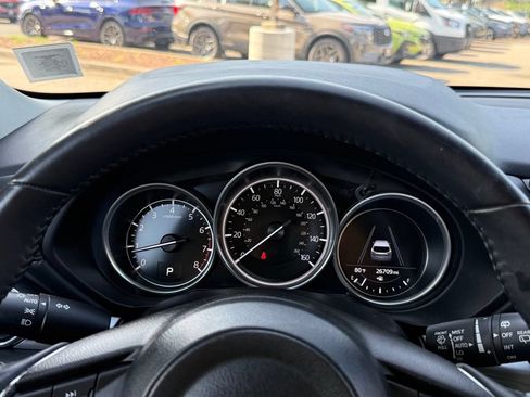Used 2023 MAZDA CX-5 AWD 2.5 S image 15