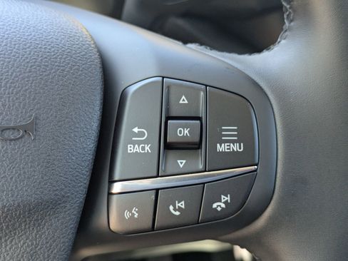 New 2025 Ford Bronco Sport Big Bend w/ Convenience Package image 16