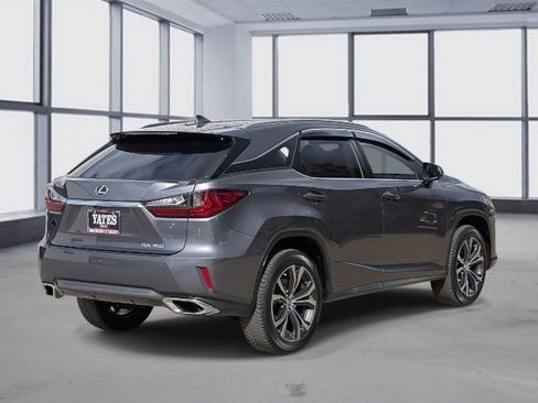 Used 2019 Lexus RX 350 F Sport image 6