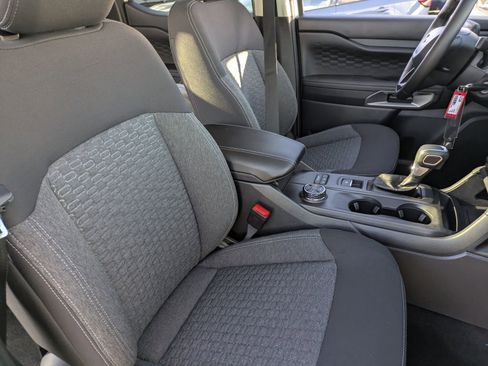 New 2025 Ford Ranger XLT w/ Equipment Group 301A High image 37