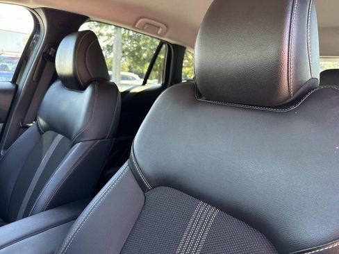 Used 2025 MAZDA CX-50 AWD 2.5 S w/ Select Package image 25
