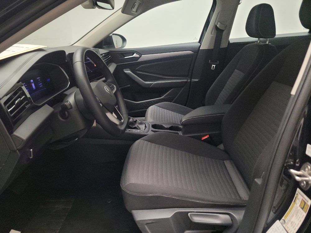 Used 2025 Volkswagen Jetta S FWD image 17