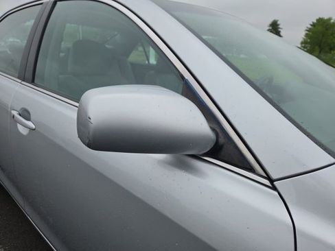 Used 2007 Toyota Camry Hybrid FWD image 5