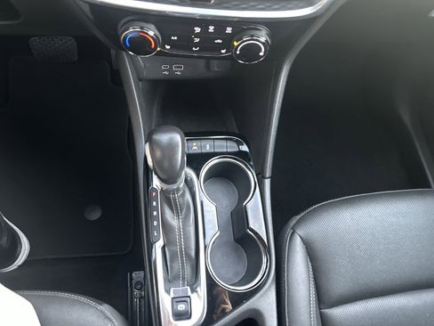 Used 2024 Buick Encore GX Sport Touring w/ Comfort Package image 16