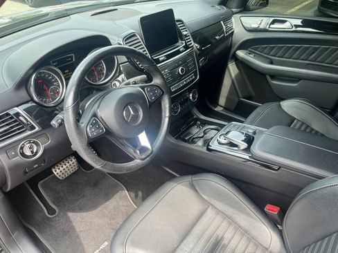 Used 2018 Mercedes-Benz GLE 43 AMG 4MATIC image 11