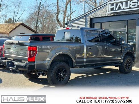 Used 2020 Ford F250 Lariat image 28