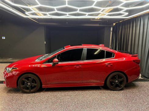 Used 2018 Subaru Impreza 2.0i Sport AWD/4WD image 4