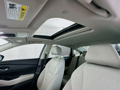 Used 2025 Honda Accord SE image 26