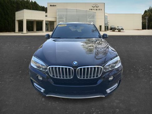 Used 2018 BMW X5 xDrive35i image 2
