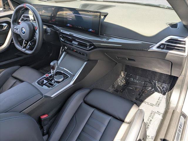 Used 2025 BMW M2 w/ Lighting Package RWD image 23