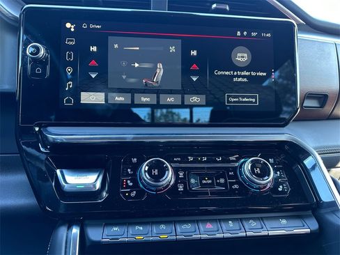 Used 2024 GMC Sierra 1500 Denali Ultimate image 24