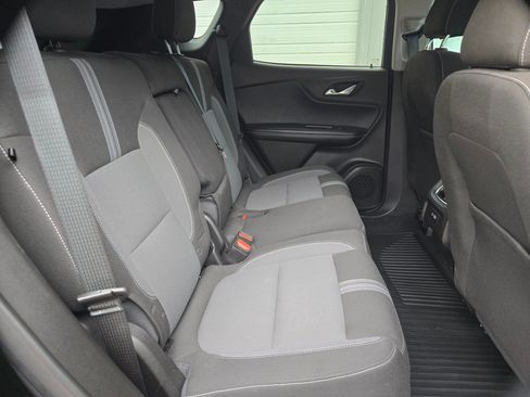 Used 2020 Chevrolet Blazer LT FWD image 16