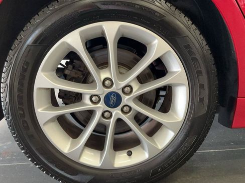 Used 2020 Ford Fusion SE FWD image 22