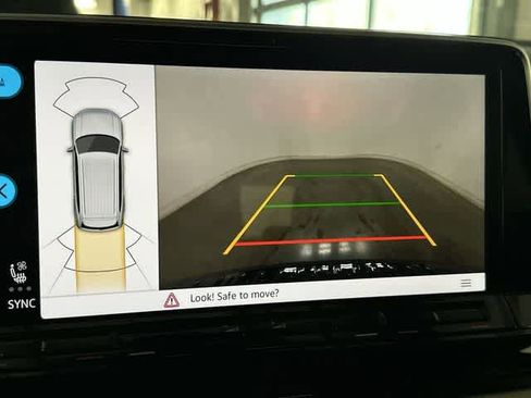 New 2026 Volkswagen Atlas SE AWD/4WD image 13