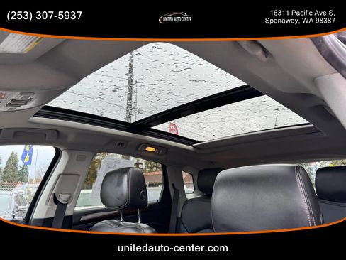 Used 2012 Cadillac SRX Performance image 18