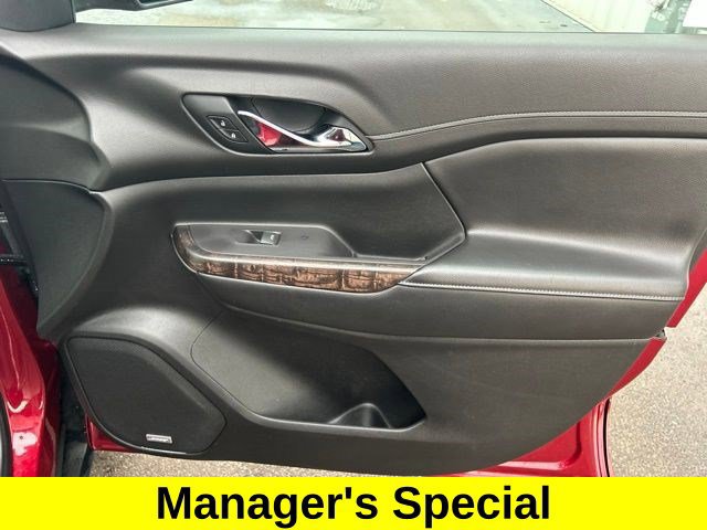 Used 2020 GMC Acadia Denali w/ Technology Package FWD image 54