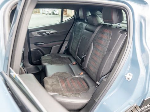 Used 2024 Dodge Hornet R/T image 36