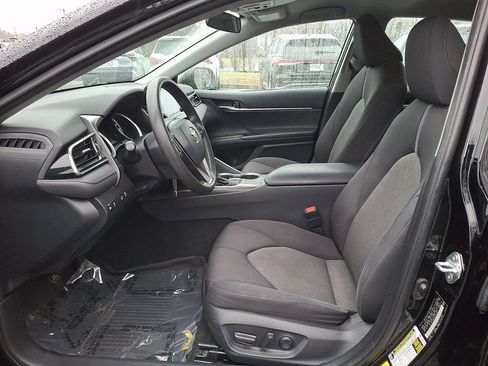 Used 2022 Toyota Camry LE image 13