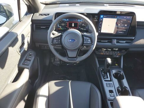 New 2026 Subaru Outback Limited image 18