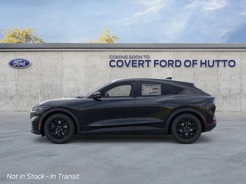 New 2026 Ford Mustang Mach-E Select w/ Comfort Package Lite RWD image 3