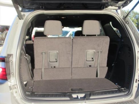 New 2026 Dodge Durango GT w/ Blacktop Package image 31