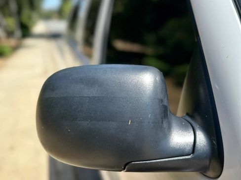 Used 2002 GMC Sierra 1500 2WD Extended Cab image 18