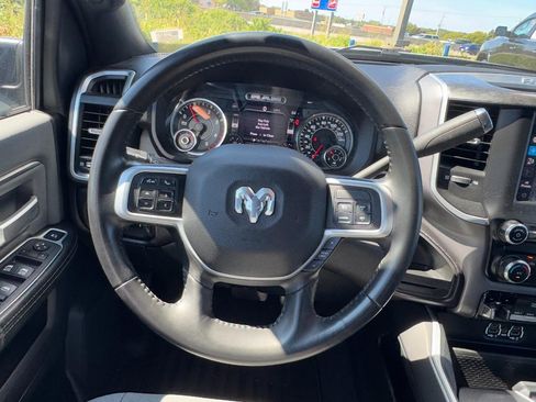 Used 2022 RAM 5500 SLT w/ Quick Order Package 2YG SLT image 11