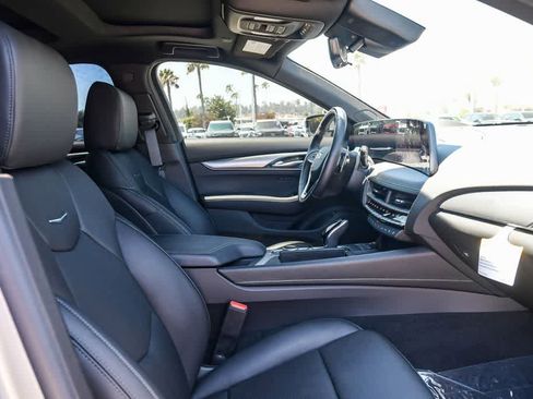 Used 2026 Cadillac CT5 Premium Luxury w/ Technology Package RWD image 15
