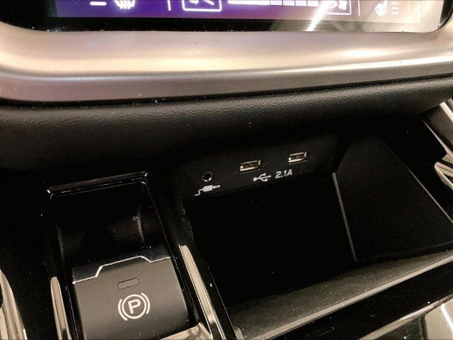 Used 2020 Subaru Outback Premium w/ Popular Package #1 AWD/4WD image 31
