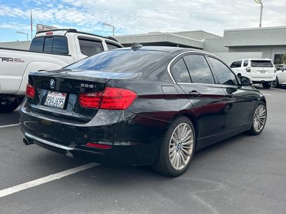 Used 2014 BMW 328i Sedan