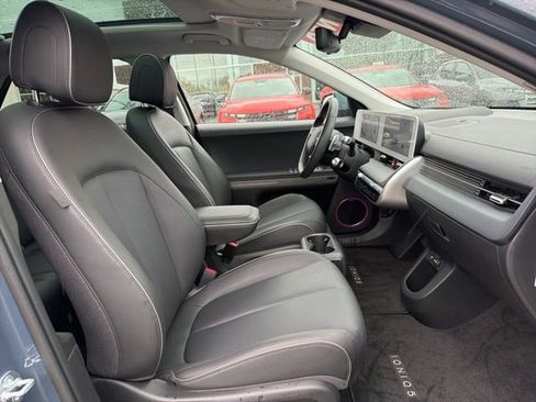 Certified 2024 Hyundai Ioniq 5 Limited image 32