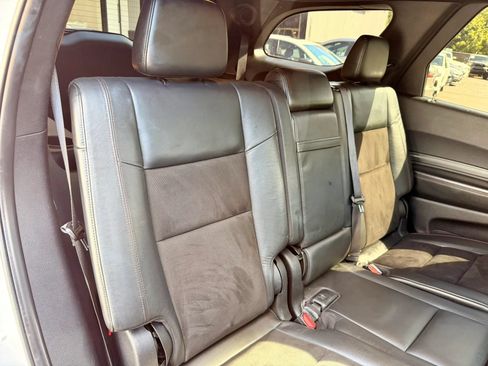 Used 2021 Dodge Durango R/T AWD/4WD image 43