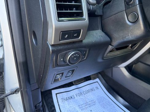 Used 2019 Ford Expedition Max XLT w/ Equipment Group 202A AWD/4WD image 30