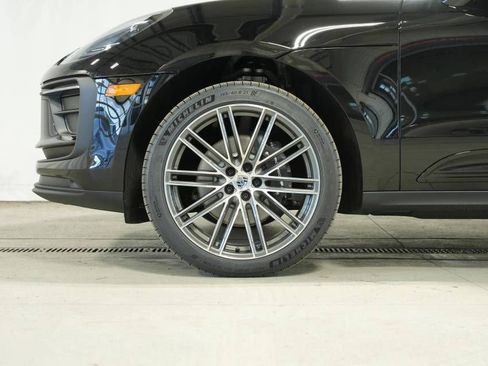 New 2026 Porsche Macan image 41