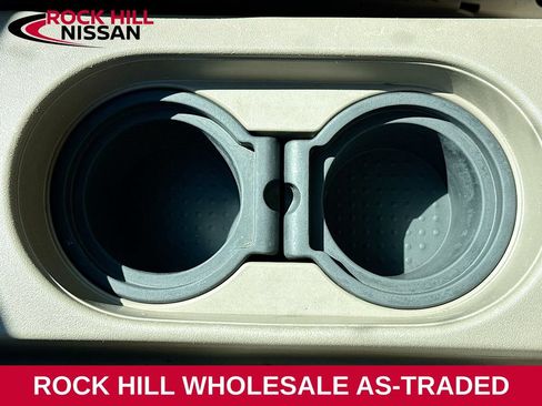 Used 2012 Nissan Frontier SV RWD image 16