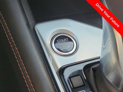 Used 2022 Nissan Altima 2.5 SR w/ Midnight Edition Package FWD image 10