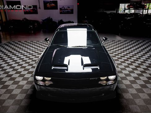 Used 2020 Dodge Challenger SRT Hellcat Redeye RWD image 69